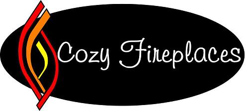 Cozy Fireplaces Home Page