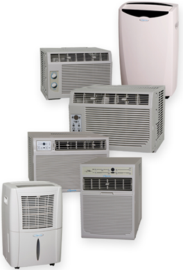 Room Air Conditioners